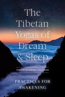 Image of The Tibetan Yogas of Dream and Sleep : Practices for Awakening