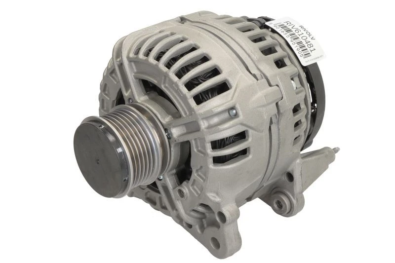 Image of RIVOLV RIV610481 Generator Alternator Charging Current: 120A, Voltage: 12V Alternator (4)