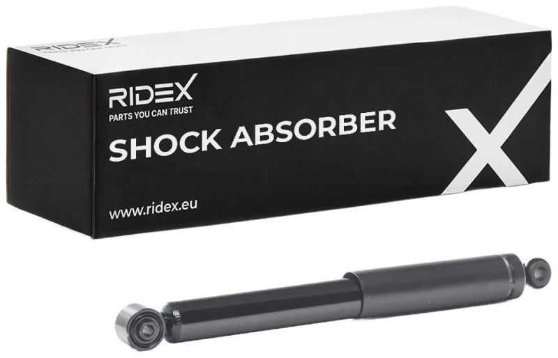 Image of Shock absorber RIDEX 854S2104