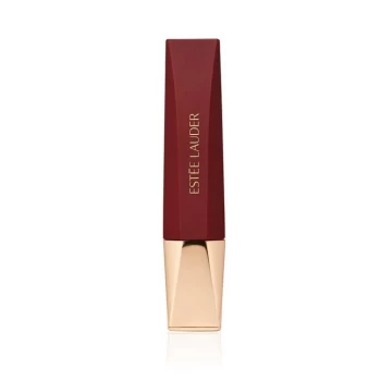 Image of Estee Lauder Pure Color Whipped Matte Liquid Lip - 935ShockMe