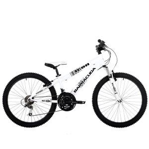 image of Barracuda Ds barrac 24" whl jun hardtail