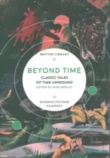 Image of Beyond Time : Classic Tales of Time Unwound