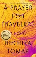 Image of prayer for travelers a novel