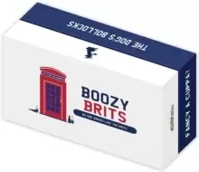 Image of Boozy Brits