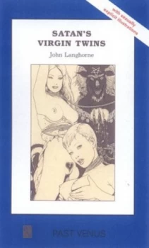 Image of Satans Virgin Twins by John Langhorne Paperback
