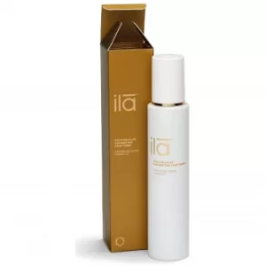 image of Ila-Spa Gold Cellular Age-Restore Face Toner 100ml