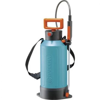 Image of GARDENA 828-20 Classic Pump pressure sprayer 5 l
