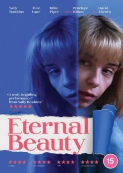 Image of Eternal Beauty - DVD