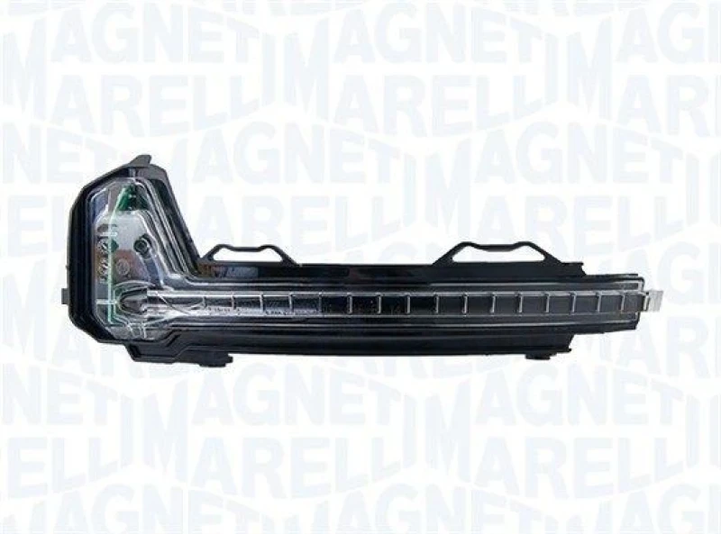 Image of MAGNETI MARELLI Side indicator MAGNETI MARELLI 182206003000