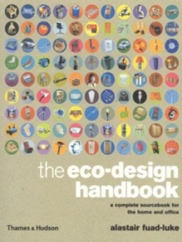 Image of The Eco-Design Handbook by Alastair Fuad-Luke Book