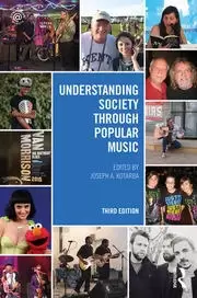 Image of Understanding Society through Popular Music