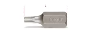 Image of Beta Tools 867XZN 1x 10mm Hex Drive XZN 12 Point Bit M8 008670208