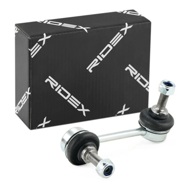 Image of Anti-roll bar link RIDEX 3229S0695