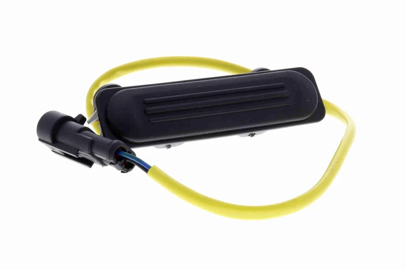Image of VEMO V24-73-0049 Switch, rear hatch release Original VEMO Quality Switch,rear hatch release (5883)