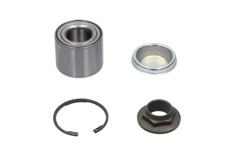 Image of KAVO PARTS Wheel bearing kit KAVO PARTS WBK-10033