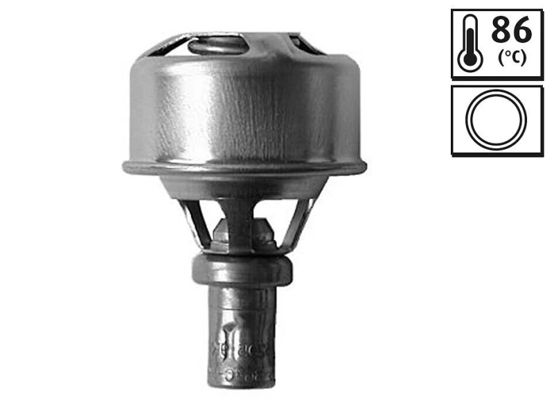 Image of Thermostat VALEO 819923