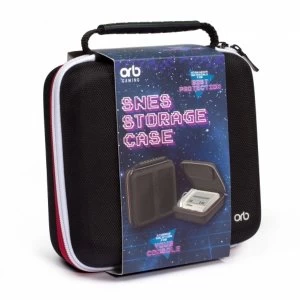 image of ORB Storage Case SNES