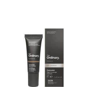 Image of The Ordinary Concealer - 2.0 Yg 8ml