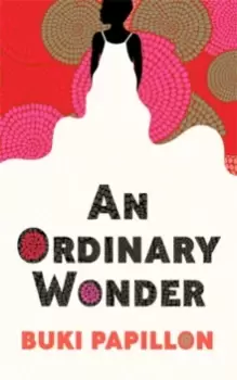 Image of An Ordinary Wonder : Heartbreaking and charming coming-of-age fiction about love, loss and taking chances