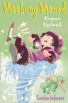 Image of Super Splosh by Scoular Anderson