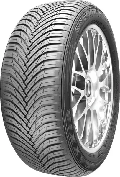 Image of Maxxis PREMITRA ALL SEASON AP3 XL FP M+S 3PMSF TL 225/35 R18 87W passenger car All-season tyres Tyres 42364440 Tyres (100001)