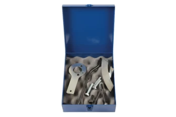 Image of Laser Tools 3471 Engine Timing Tool Set - Fiat 1.9 D TD