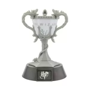 Image of Harry Potter 3D Icon Light Triwizard Cup 11 cm