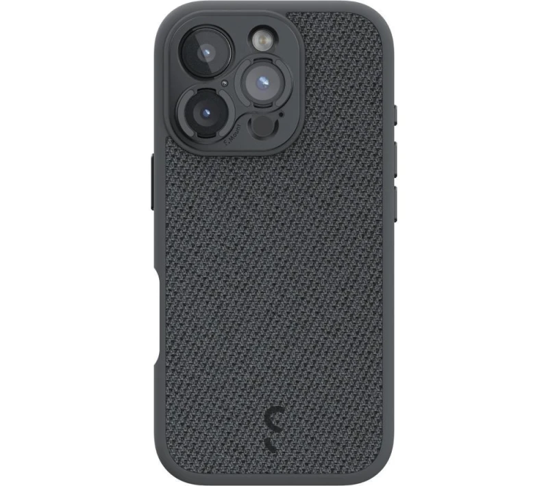 Image of ShiftCam ShiftCam S-DA63-DG mobile phone case 17.5cm (6.9") Cover Dark Grey S-DA63-DG