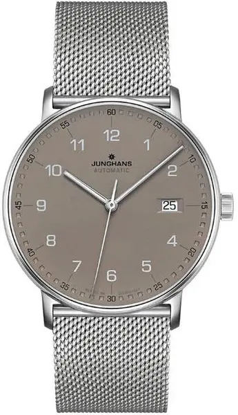 Image of Junghans Watch Form A D JGH-210