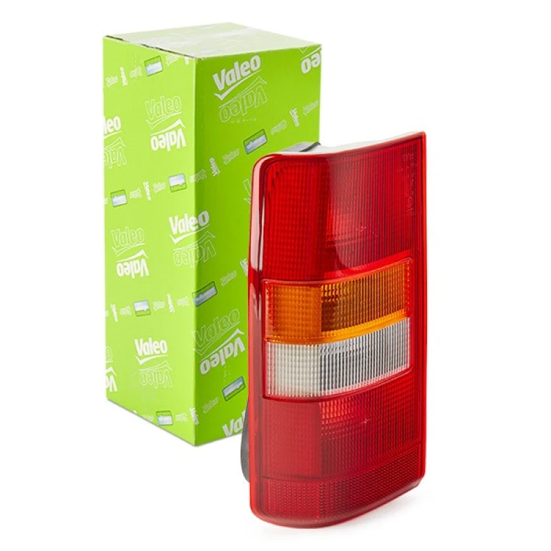 Image of Rear light VALEO 085780