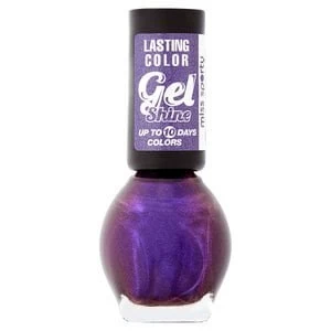 image of Miss Sporty Lasting Colour Nail Polish no.569