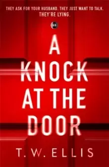 Image of A Knock at the Door
