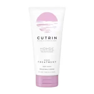 image of Cutrin HOHDE Rose Treatment 200ml