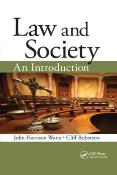 Image of Law and Society An Introduction