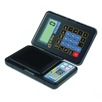 Image of Kern CM 320-1N Pocket Balance 0.1g ; 320g