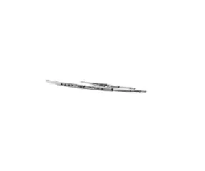 Image of RIDEX Wiper blade FIAT,HYUNDAI,TOYOTA 298W0264