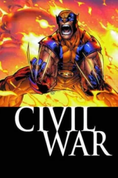 Image of Wolverine by Marc Guggenheim Paperback