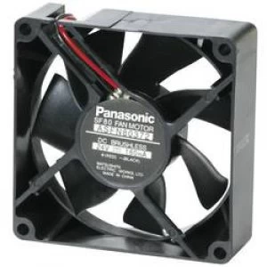 Image of Panasonic ASFN86372 24V DC 72m³/h Axial Fan