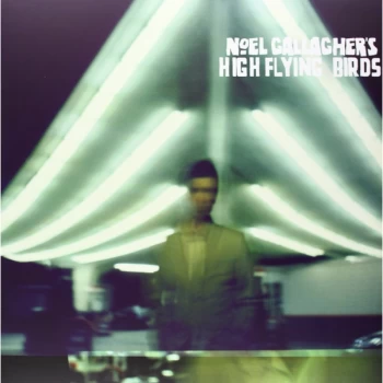 Image of Noel Gallaghers High Flying Birds - Noel Gallaghers High Flying Birds Vinyl