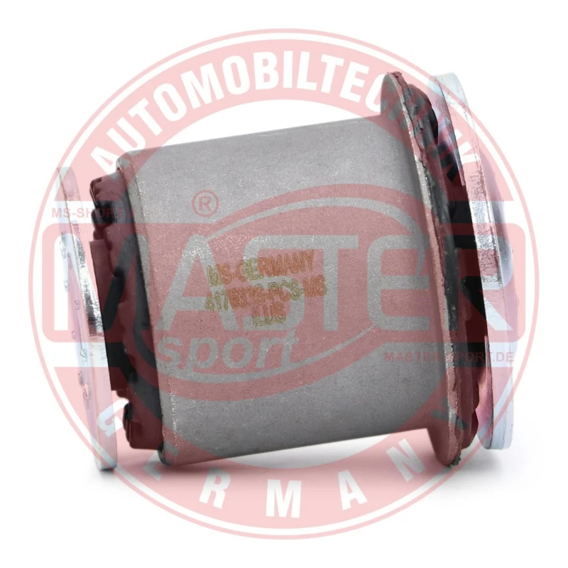 Image of MASTER-SPORT Trailing arm / Suspension arm bush MASTER-SPORT 417633S-PCS-MS