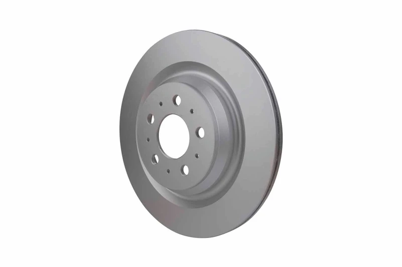 Image of HELLA Brake disc HELLA 8DD 355 134-951