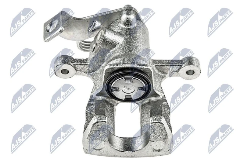 Image of NTY Brake caliper NTY HZT-HY-539