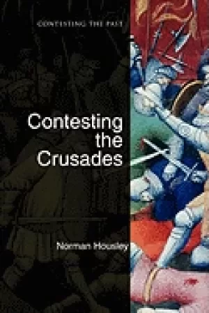 Image of contesting the crusades