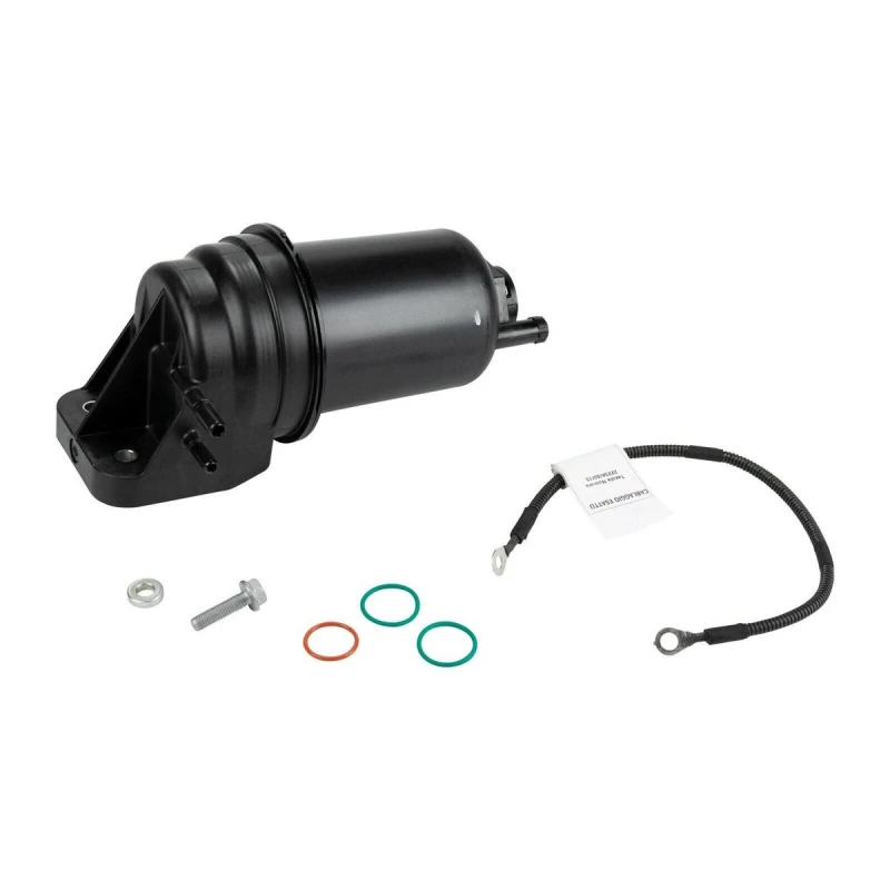 Image of IVECO 42566526 Fuel Filter In-Line Filter Fuel filter (9)