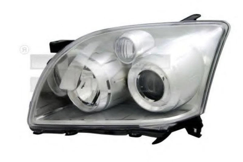 Image of TYC Headlight TYC 20-11738-05-2