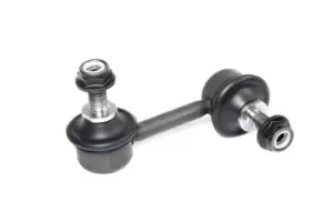 Image of RIDEX Anti-roll bar link 3229S0433 Rod / Strut, stabiliser,Drop link PEUGEOT,CITROEN,MITSUBISHI,4007 (VU_, VV_),4008 SUV,C-CROSSER (EP_),C4 AIRCROSS