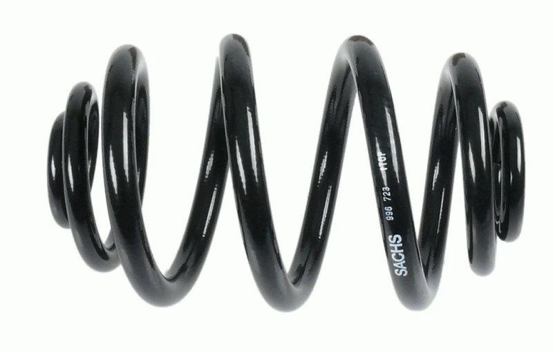 Image of Coil spring SACHS 996 723