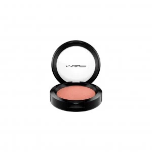 Image of MAC Powder Blush Peachtwist