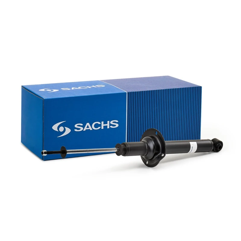 Image of Shock absorber SACHS 312 135