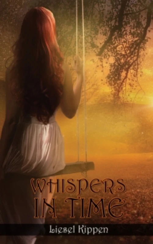 Image of Whispers in Time Paperback / softback